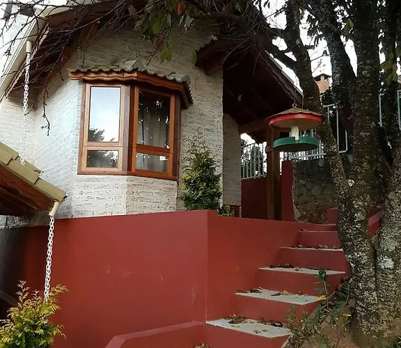 Pousada Canto do Sabiá